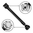 Front Driveshaft  KIA Sorento A/T WFulltime 4WD  25.75