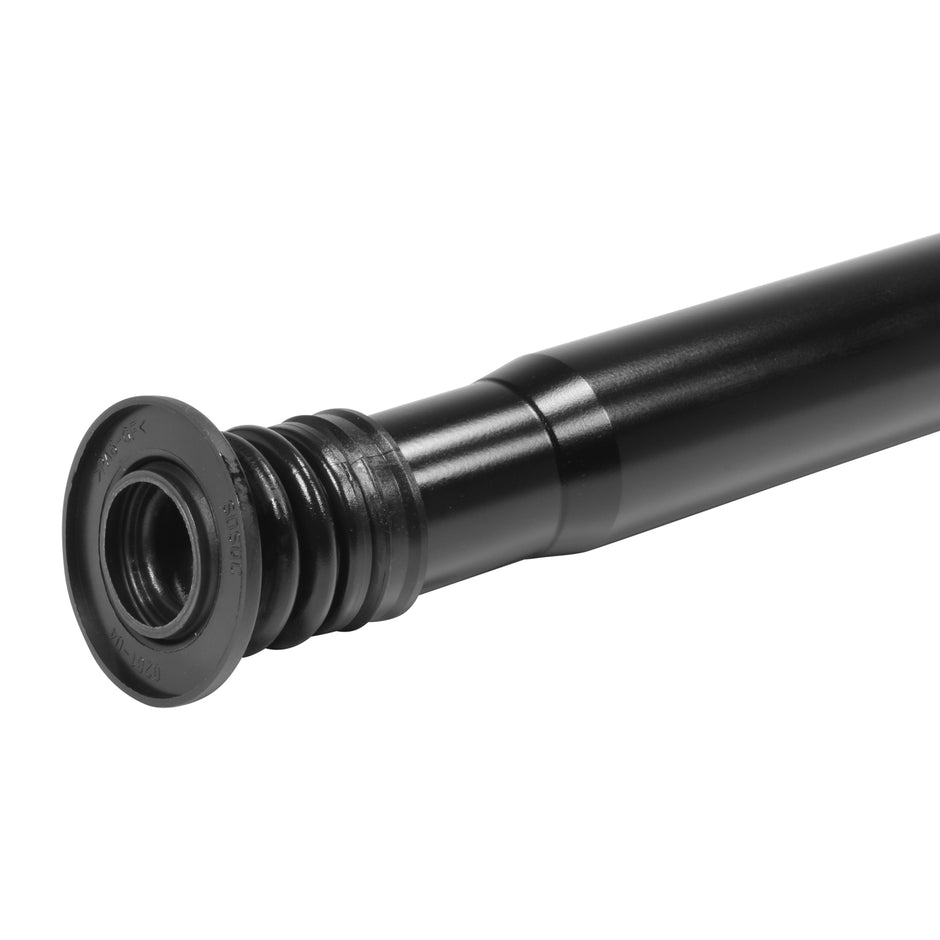 USA Standard Gear Front Driveshaft For Mercedes  25.75” Flange To Slip Yoke
