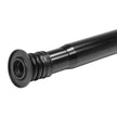 USA Standard Gear Front Driveshaft For Mercedes  25.75” Flange To Slip Yoke
