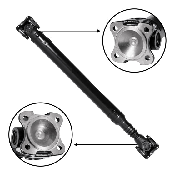NEW USA Standard Front Driveshaft For Mercedes  28.125