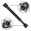 Front Driveshaft For Mercedes S430 & S500  E500  AWD  A/T  26