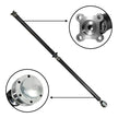 2 Piece Rear Driveshaft  '07-'09 Chevy Equinox 3.6L/Pontiac Torrent  85