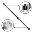 NEW USA Standard Rear Driveshaft For Ford Fusion  80