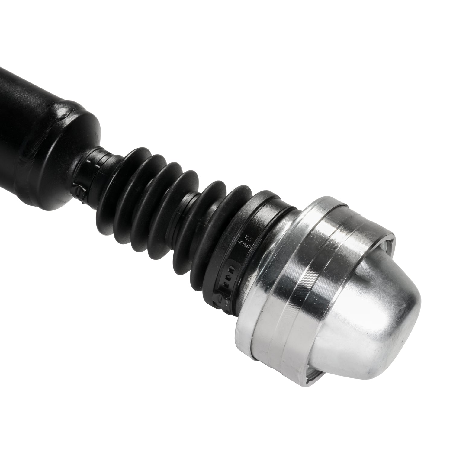 USA Standard Rear Driveshaft For Ford Escape 4WD/AWD Exc Hybid. 73.7