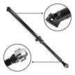 USA Standard Rear Driveshaft For Ford Escape 4WD/AWD Exc Hybid. 73.7