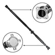 USA Standard Rear Driveshaft For Ford Edge/Lincoln MKX  80.5