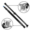 USA Standard Rear Driveshaft  07-18 DODGE/MERC SPRINTER 2500/3500 3.0L  170