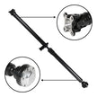 USA Standard Gear Rear Driveshaft For GMC Acadia/Traverse/Enclave  Length 61.9”