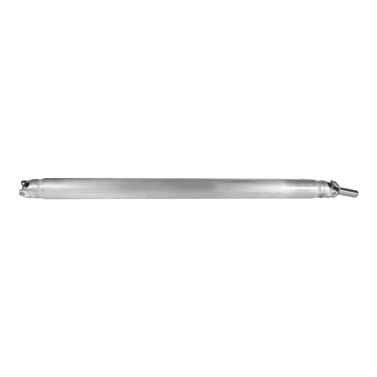 USA Standard Aluminum Driveshaft For Chevy Silverado/GMC Sierra 4WD 68.25