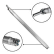 USA Standard Aluminum Driveshaft For Chevy Silverado/GMC Sierra 4WD 68.25