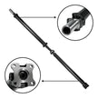 USA Standard Rear Driveshaft For Ford F-150  04-08 4WD  89.125