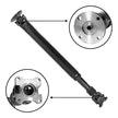 Driveshaft  '05-'10 Jeep Grand Cherokee/Commander  39.6