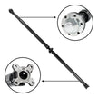 USA Standard Rear Driveshaft Chevy Equinox/Pontiac Torrent  88