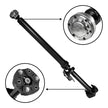 USA Standard Rear Driveshaft '04-'10 VW TOUAREG/'03-'10 PORSCHE CAYENNE  1246mm