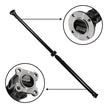 NEW USA Standard Rear Driveshaft For Nissan Rogue  81