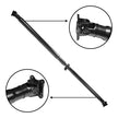 USA Standard Gear Rear Driveshaft For Honda Pilot  87.25” Long Flange To Flange