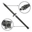 USA Standard Gear Rear Driveshaft For Subaru Impreza/Saab 9-2X  5M  60.25” Long