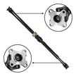 Rear Driveshaft  Tacoma 95-04 4WD EXTCAB  2.7L M/T  3.4L A/T  01-04 DBL CAB  65