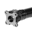2 PIECE REAR DRIVESHAFT  TOYOTA TACOMA '95-'04  3.4L  4WD  M/T  W/ EXT. CAB  66