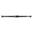 2 PIECE REAR DRIVESHAFT  TOYOTA TACOMA '95-'04  3.4L  4WD  M/T  W/ EXT. CAB  66