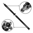 USA Standard Rear Driveshaft Subaru Forester  AWD  A/T  57.875