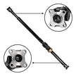 Rear Driveshaft For Tundra 4WD  4.7L  A/T  2 Piece  69.37