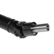 Rear Driveshaft  2000 Subaru Legacy Outback With A/T  62.25