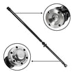 NEW USA Standard Rear Driveshaft For Volvo XC90 2.9L  84.7