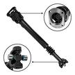 NEW USA Standard Front Driveshaft For Dodge RAM  27-9/16