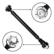 NEW USA Standard Front Driveshaft For Jeep Liberty  19