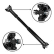 Front Driveshaft  Cadillac Escalade/GM Truck SUV  31.5
