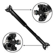 USA Standard Front Driveshaft GM K2500/K3500 Pickup  30.125