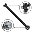 Front Driveshaft Explorer Sport Trac & Mountaineer  29.625