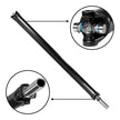 Rear Driveshaft GM Suburban/Avalanche/YukonXL  54.25