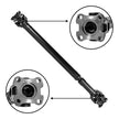 NEW USA Standard Front Driveshaft For F150 & F250  34-1/2