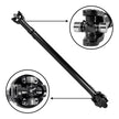 NEW USA Standard Front Driveshaft For Wrangler  38-1/4