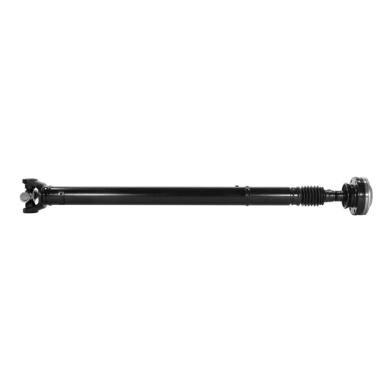 USA Standard Front Driveshaft For Grand Cherokee Larado  33.25" Flange To Center