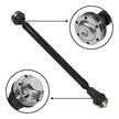 Front Driveshaft Grand Cherokee/Commander  34