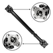 NEW USA Standard Rear Driveshaft For Bronco II Conv  30-1/4