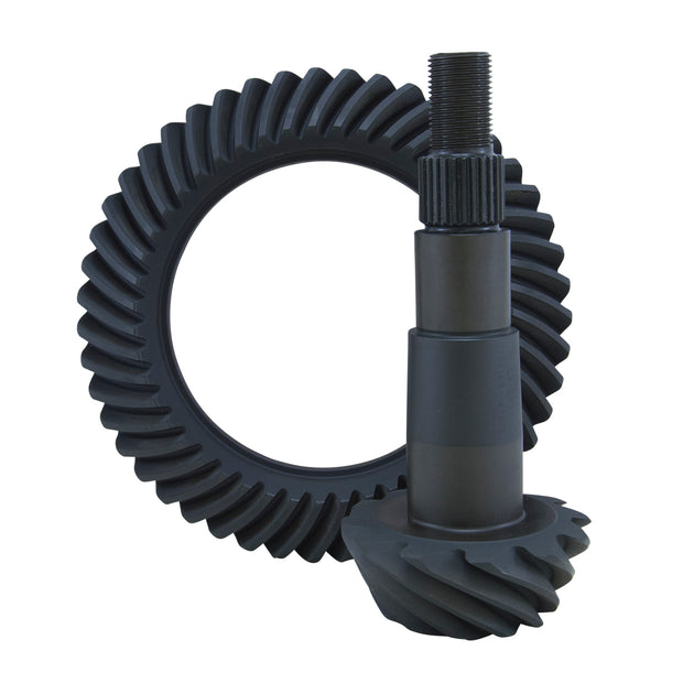 USA Standard Ring & Pinion Gear Set For Chrysler 8" In A 4.11 Ratio