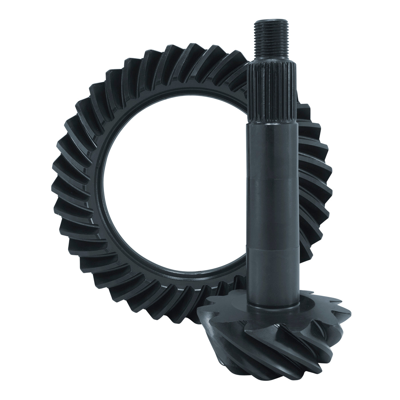 USA Standard Ring & Pinion Gear Set For Chrysler 8.75