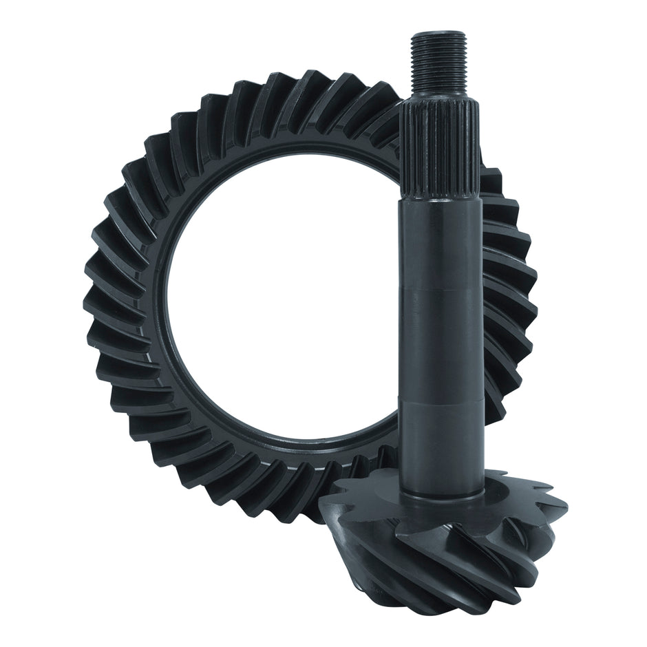 USA Standard Ring & Pinion Gear Set For Chrysler 8.75" (41 Housing)  3.73 Ratio