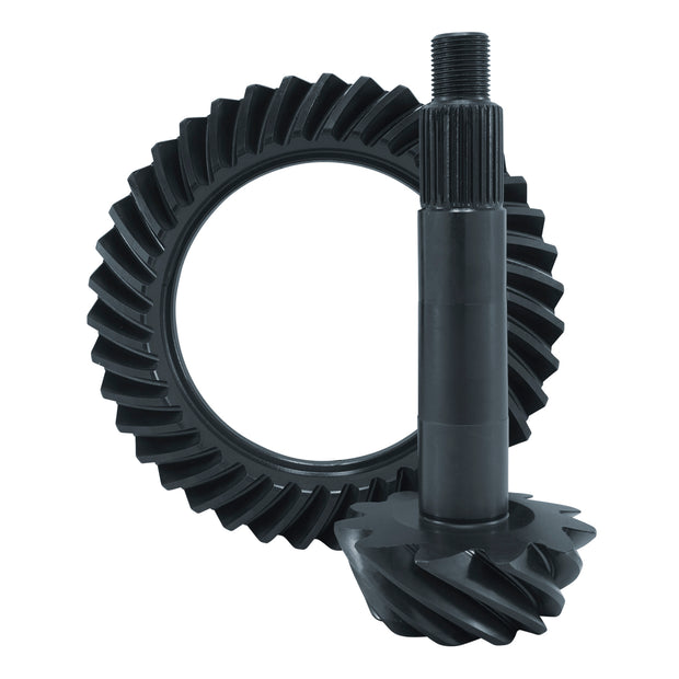 USA Standard Ring & Pinion Gear Set For Chrysler 8.75" (41 Housing)  3.73 Ratio