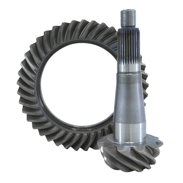 USA Standard Ring & Pinion Gear Set For Chrysler 8.75" W/ 89 Housing  3.90 Ratio