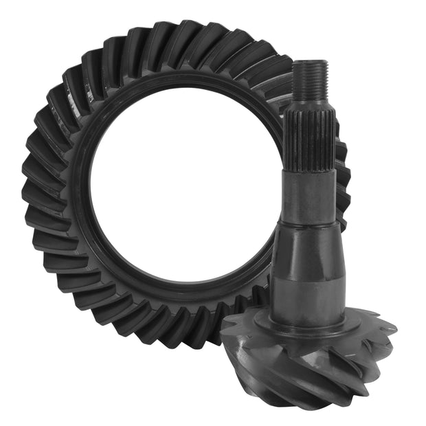 USA Standard Ring & Pinion Gear Set For '10 & Down Chrysler 9.25"  3.55 Ratio