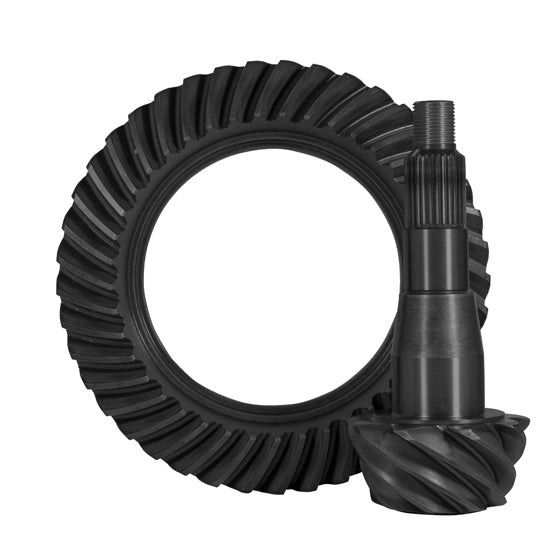 USA Standard Ring & Pinion Various Years Of Chrysler 9.25" ZF  4:56 Gear Ratio