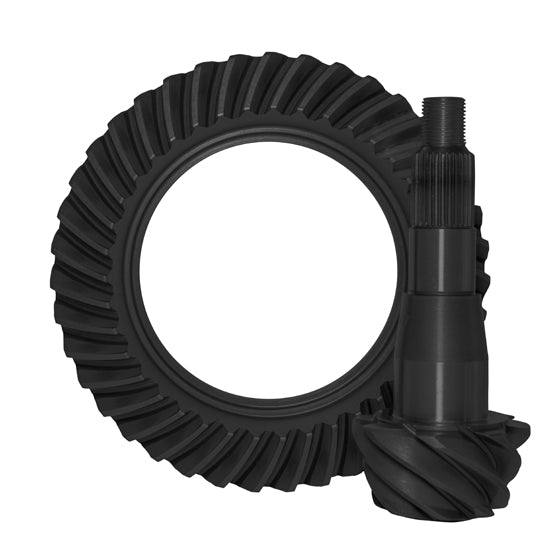 USA Standard Ring & Pinion Various Years Of Chrysler 9.25" ZF  4:88 Gear Ratio