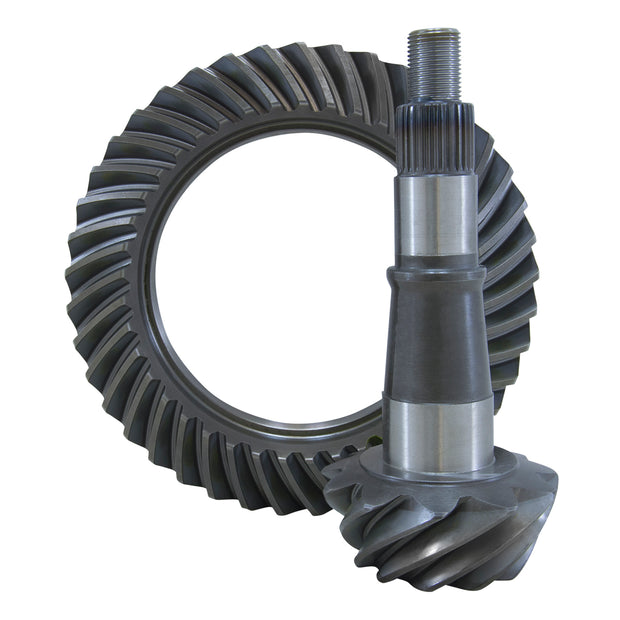 USA Standard Ring And Pinion Set For Chrysler 9.25 In. Front  3.73 Ratio