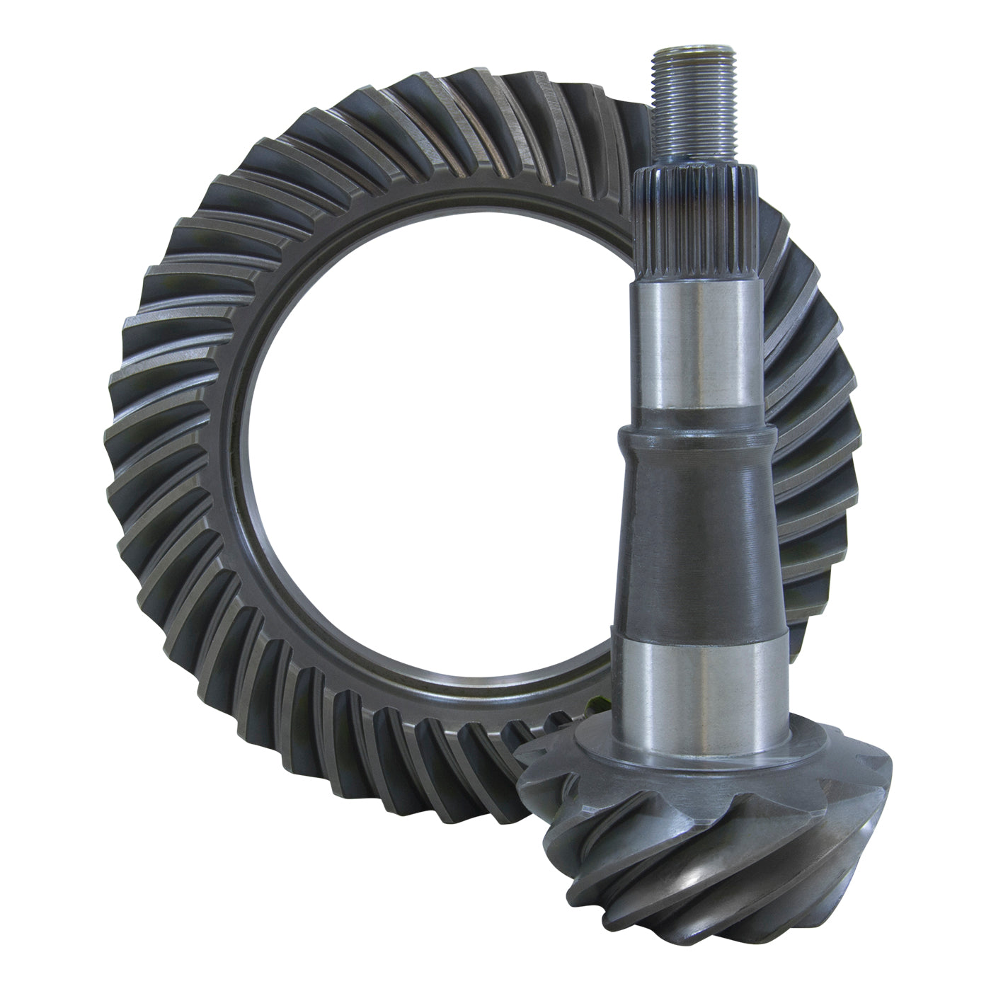 USA Standard Ring & Pinion Gear Set For Chrysler 9.25