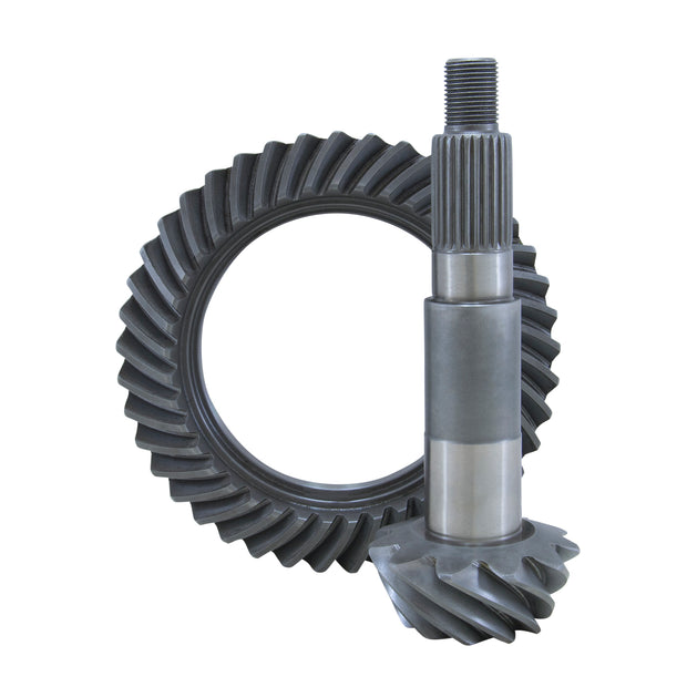 USA Standard Ring & Pinion Replacement Gear Set For Dana 30 In A 3.08 Ratio